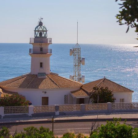 Cullera Panoramic Sea Views Apartment Exteriér fotografie