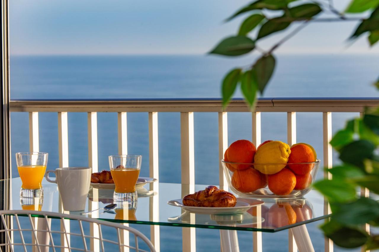 Cullera Panoramic Sea Views Apartment Exteriér fotografie