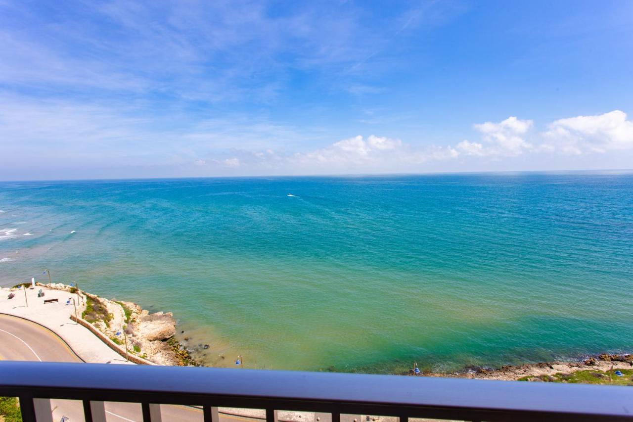 Cullera Panoramic Sea Views Apartment Exteriér fotografie