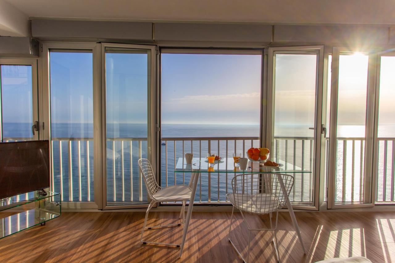 Cullera Panoramic Sea Views Apartment Exteriér fotografie