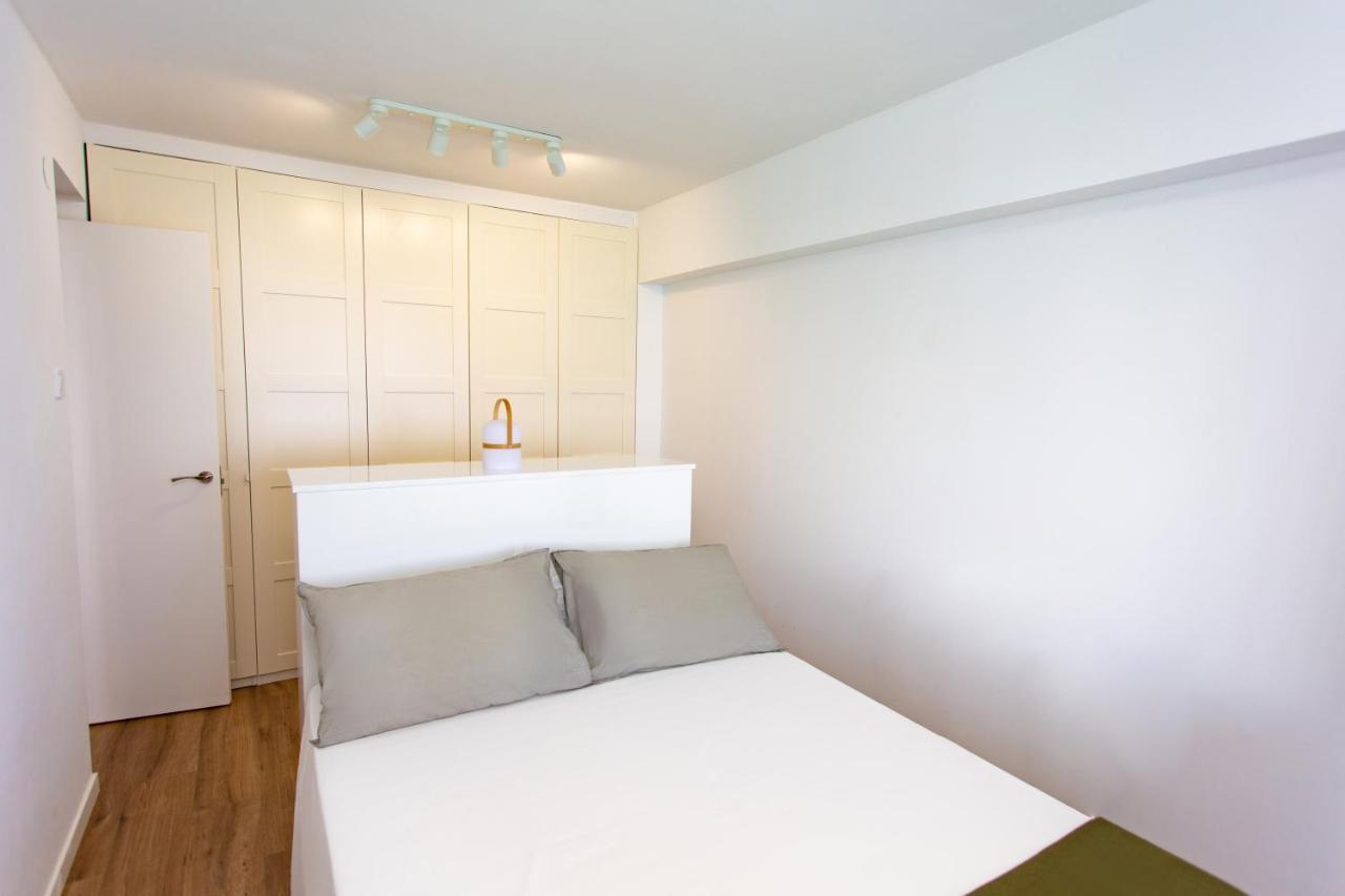 Cullera Panoramic Sea Views Apartment Exteriér fotografie