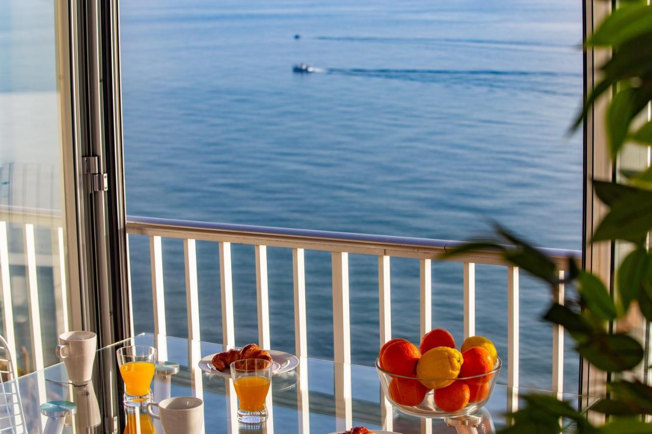 Cullera Panoramic Sea Views Apartment Exteriér fotografie