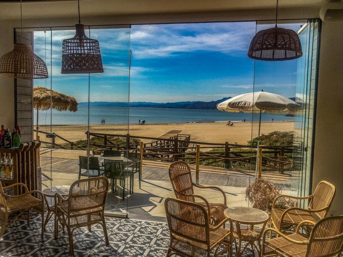 Cullera Panoramic Sea Views Apartment Exteriér fotografie