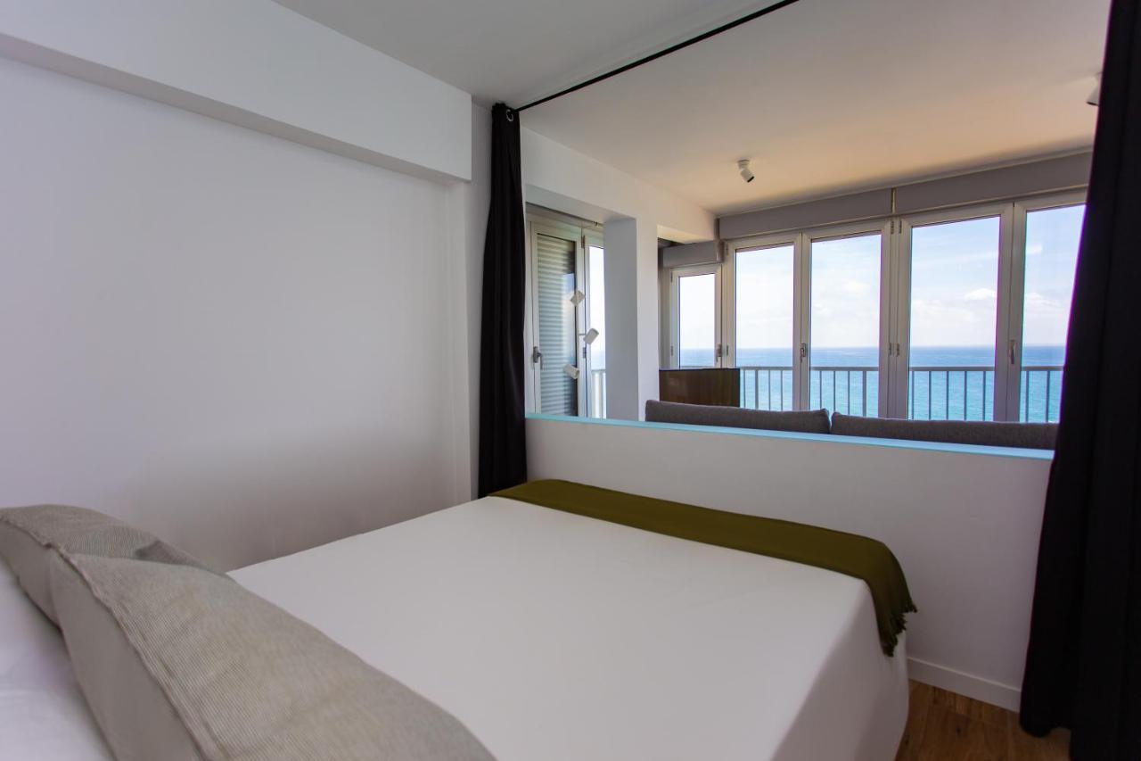 Cullera Panoramic Sea Views Apartment Exteriér fotografie