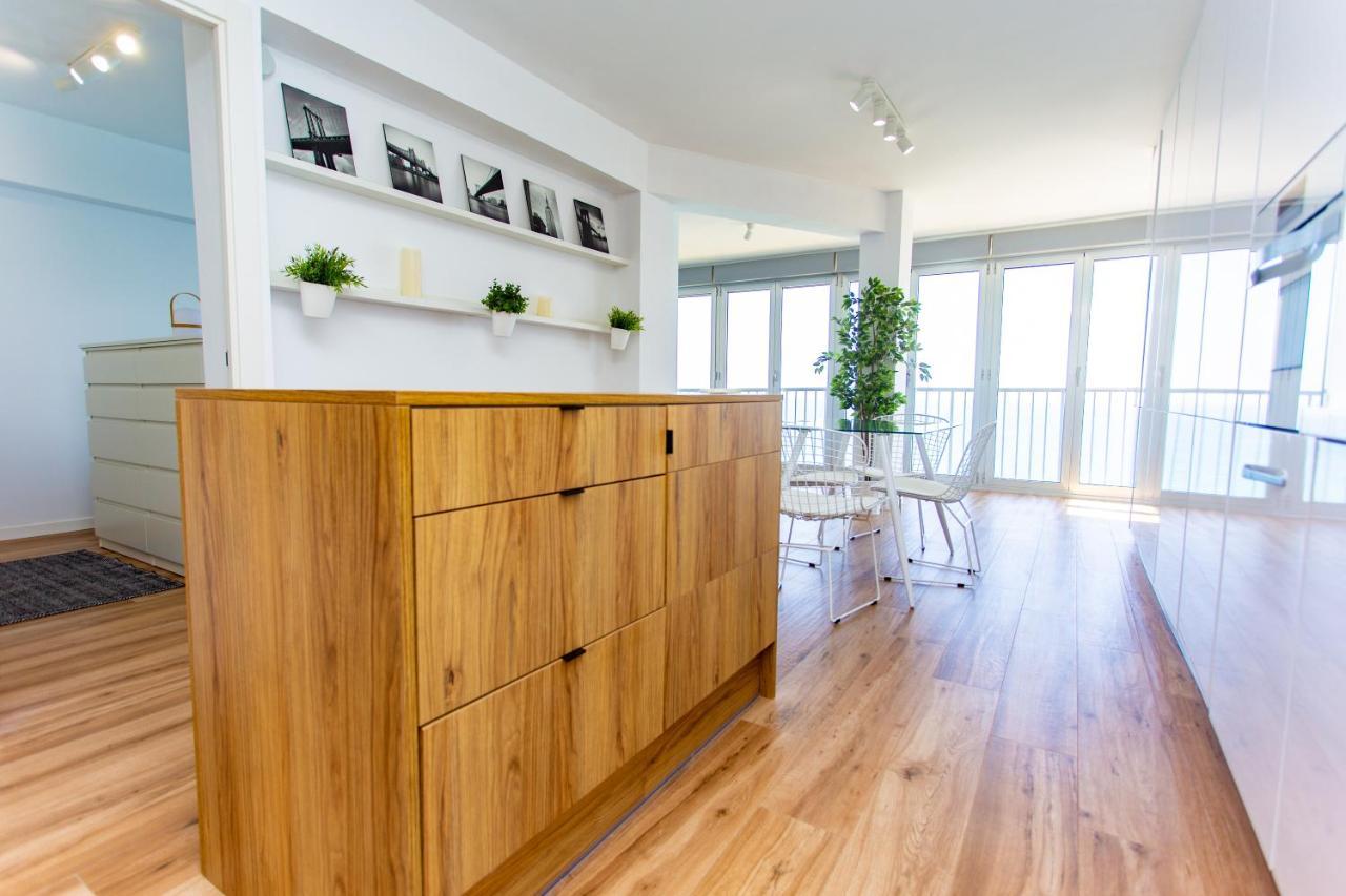 Cullera Panoramic Sea Views Apartment Exteriér fotografie