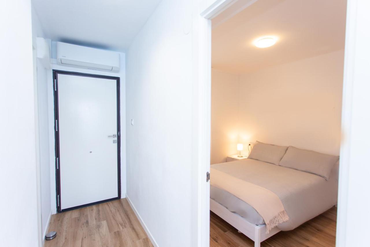 Cullera Panoramic Sea Views Apartment Exteriér fotografie