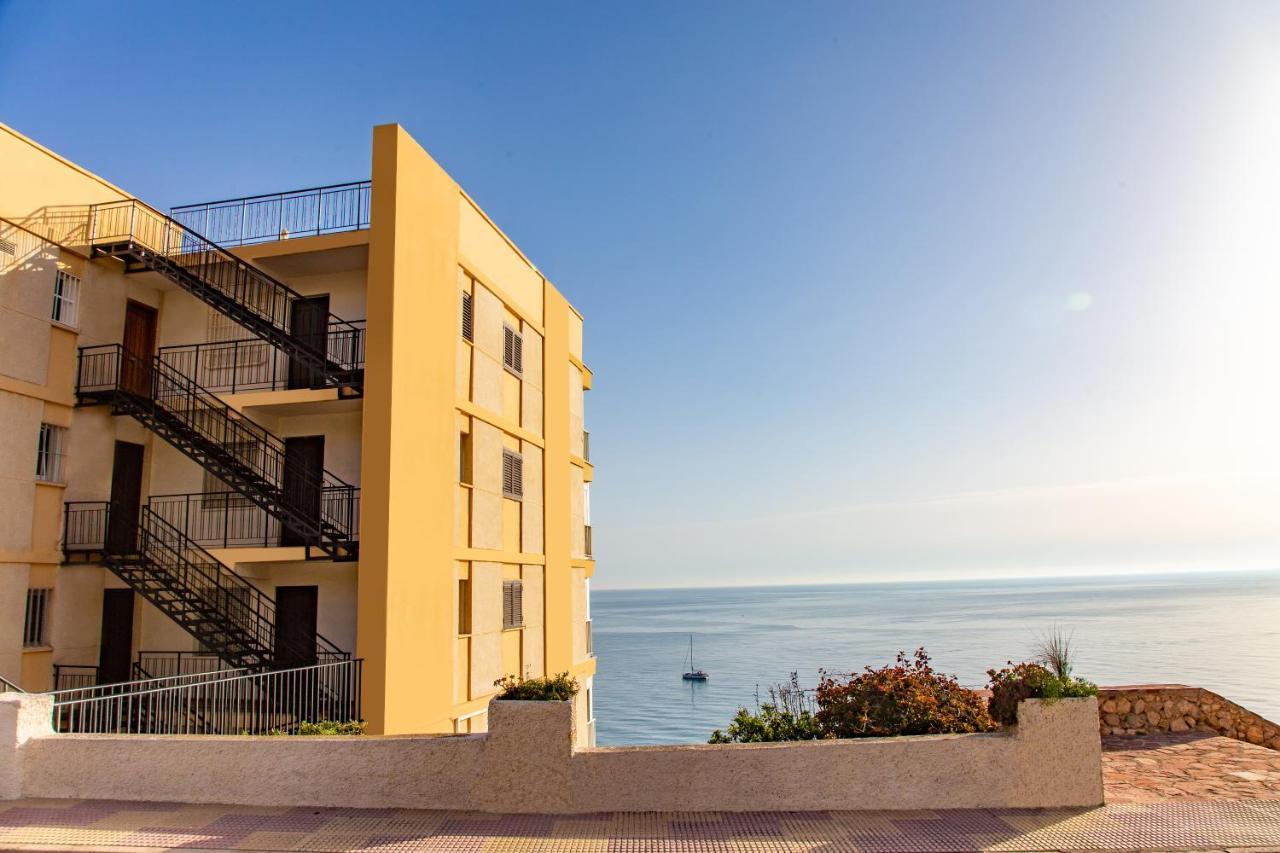 Cullera Panoramic Sea Views Apartment Exteriér fotografie