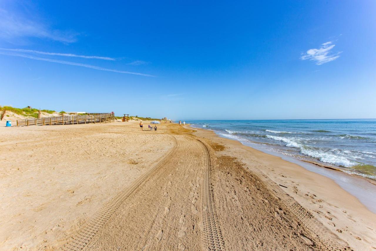 Cullera Panoramic Sea Views Apartment Exteriér fotografie