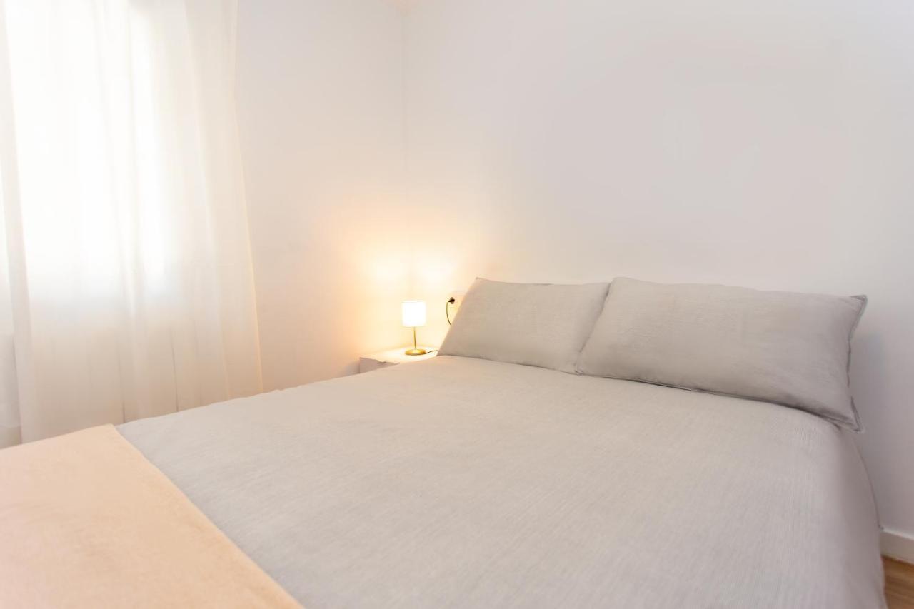Cullera Panoramic Sea Views Apartment Exteriér fotografie
