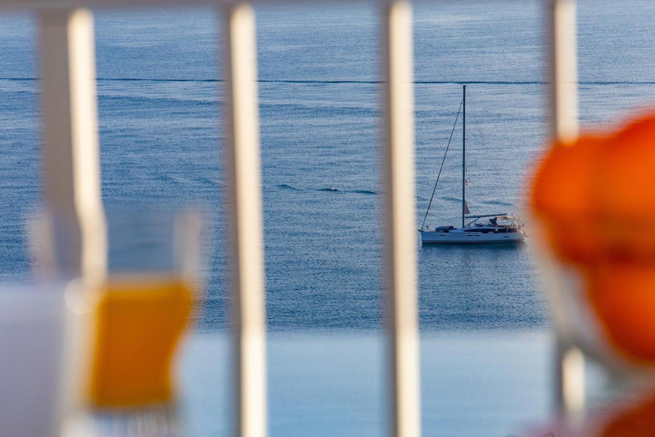 Cullera Panoramic Sea Views Apartment Exteriér fotografie