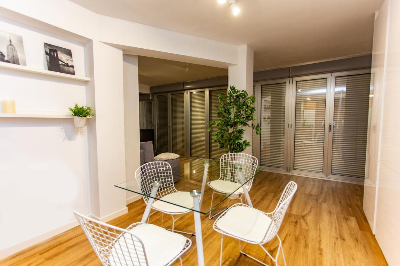 Cullera Panoramic Sea Views Apartment Exteriér fotografie