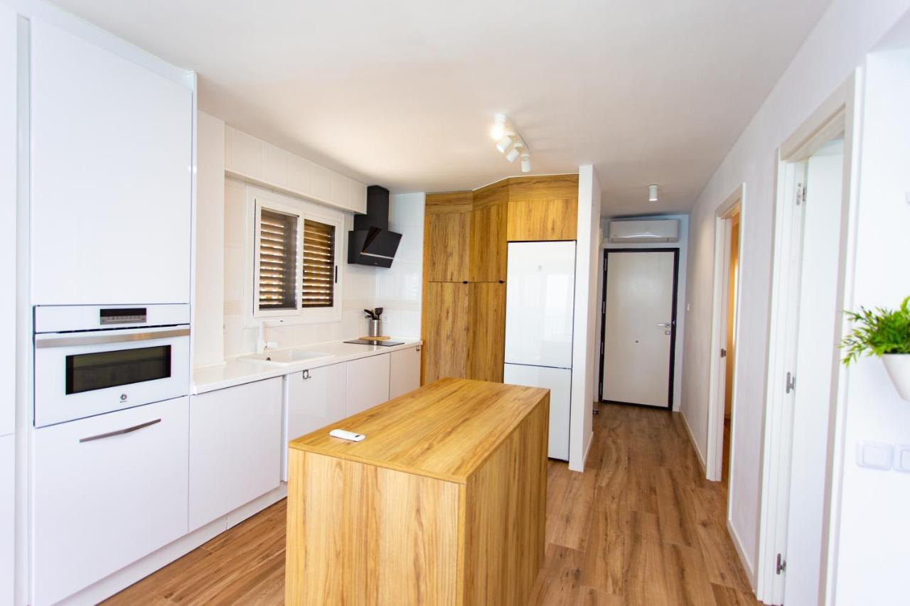 Cullera Panoramic Sea Views Apartment Exteriér fotografie
