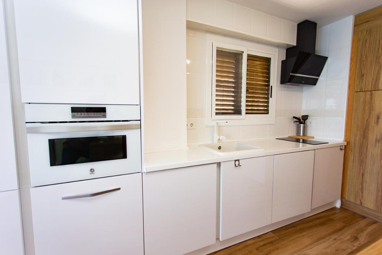 Cullera Panoramic Sea Views Apartment Exteriér fotografie
