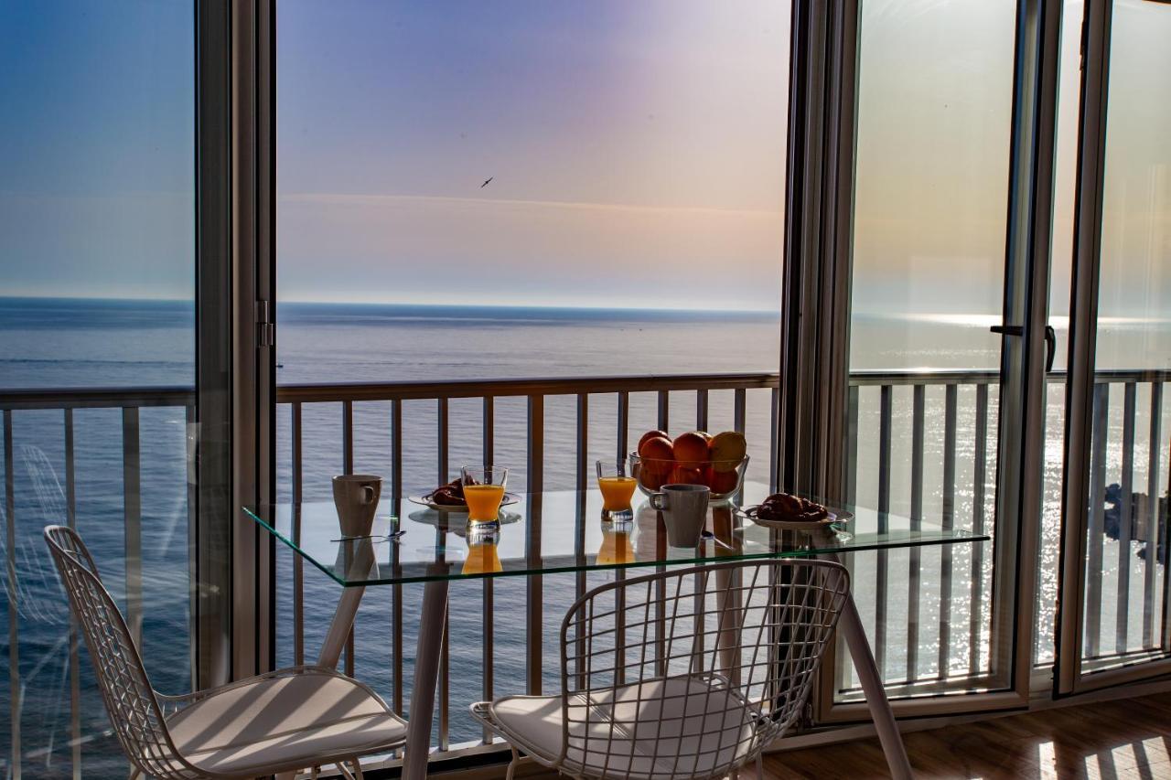 Cullera Panoramic Sea Views Apartment Exteriér fotografie