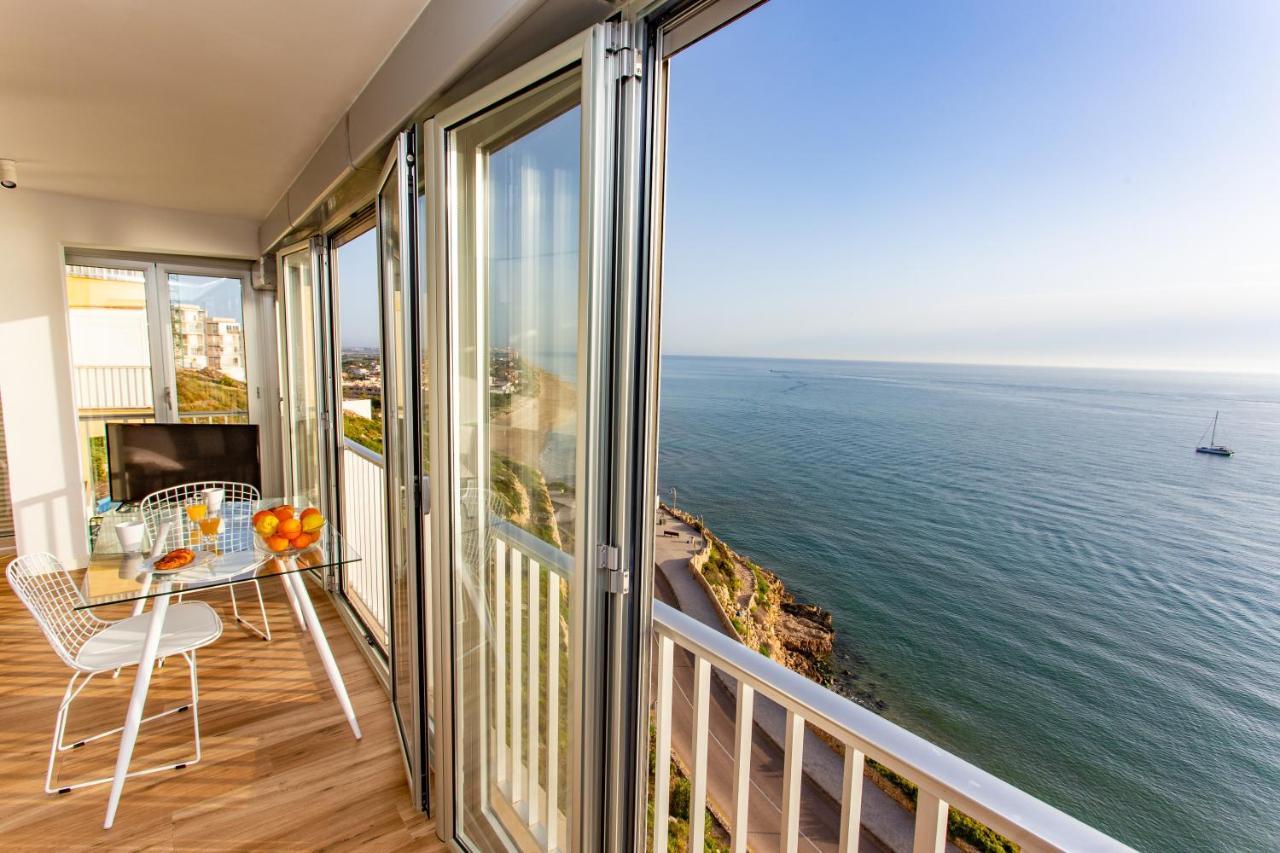 Cullera Panoramic Sea Views Apartment Exteriér fotografie