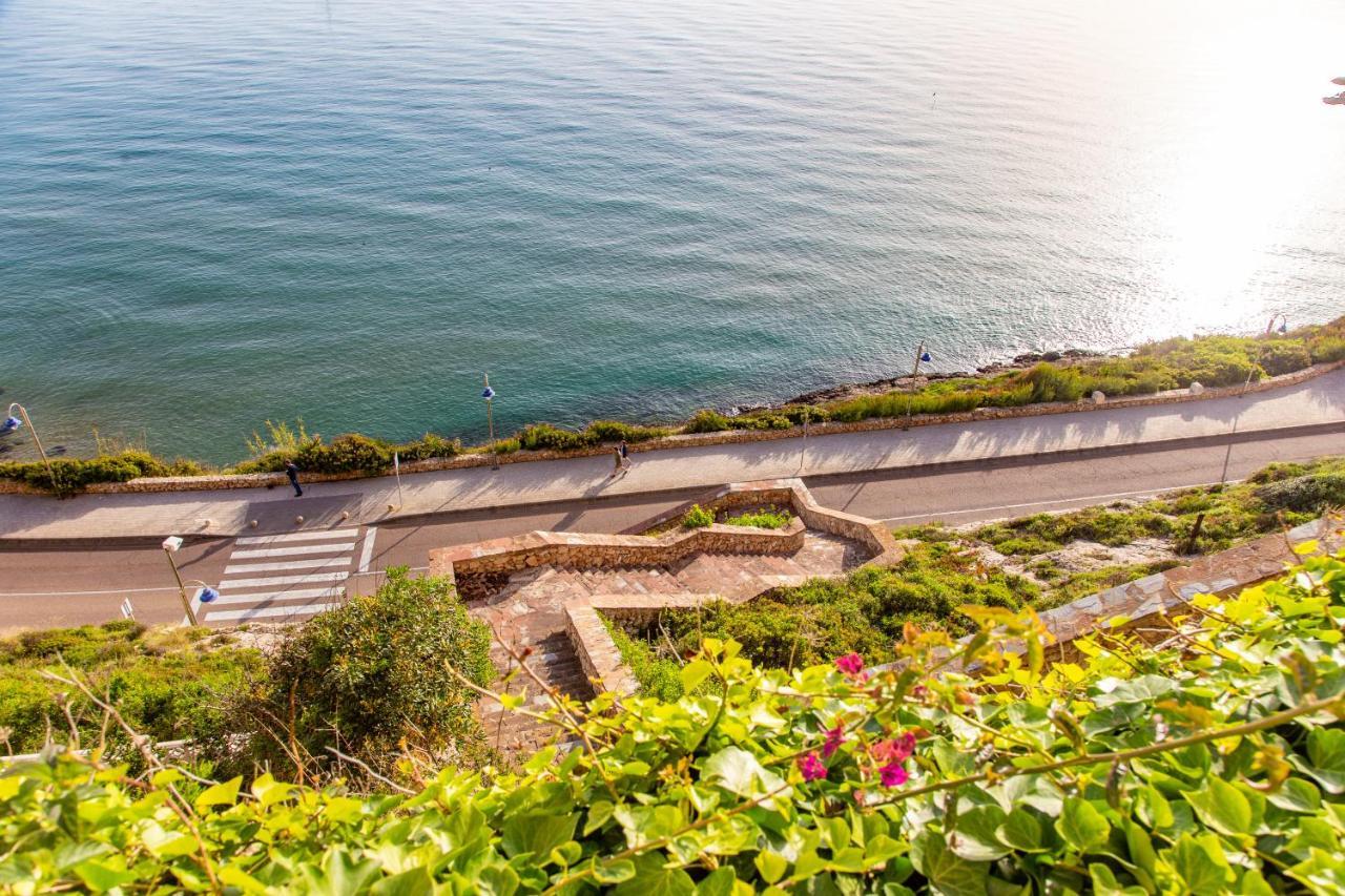 Cullera Panoramic Sea Views Apartment Exteriér fotografie