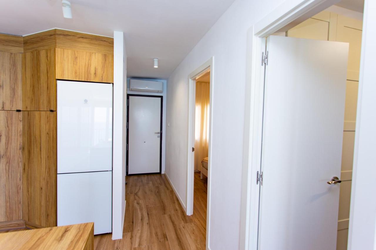 Cullera Panoramic Sea Views Apartment Exteriér fotografie