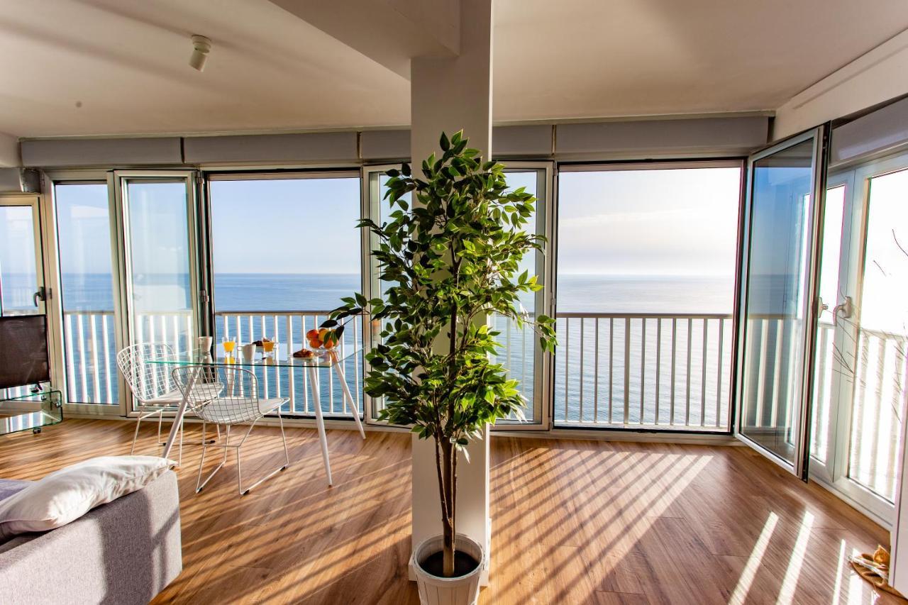 Cullera Panoramic Sea Views Apartment Exteriér fotografie